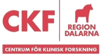 Region Dalarna, Centrum för klinisk forskning, logotyp